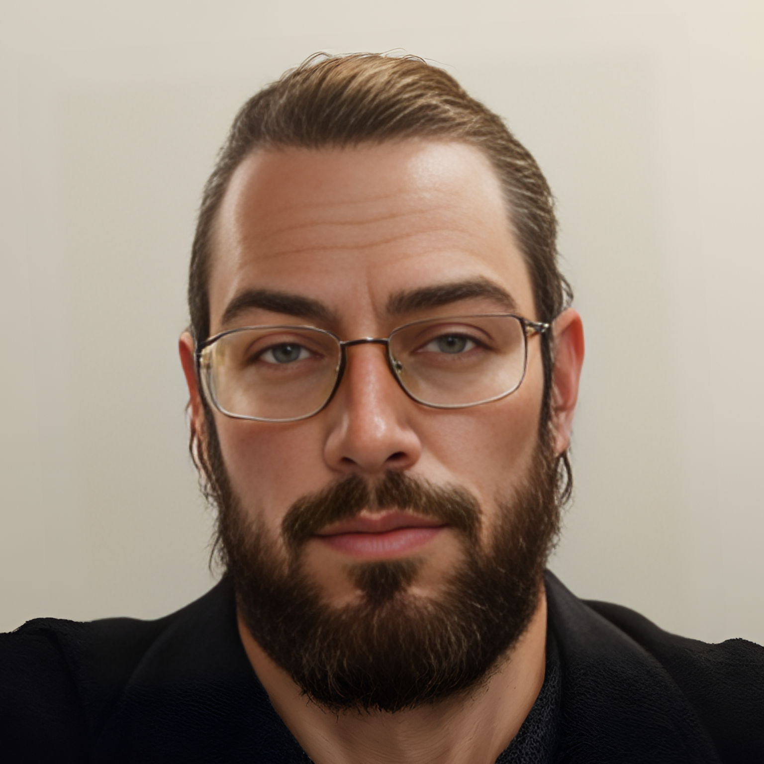 Alexandre S.