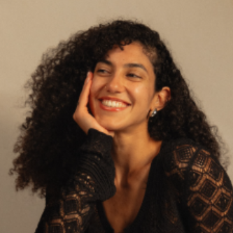 Nada Halaweh - Recruitment Specialist