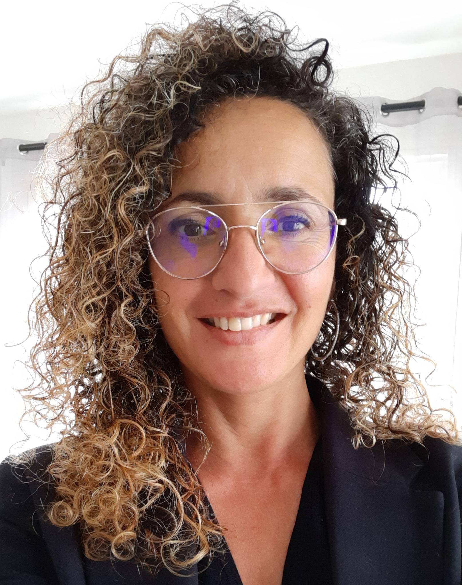 Christelle Lauret
