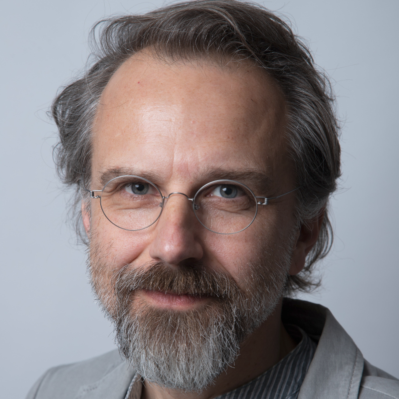 Thorsten Roggendorf - IT- / Softwareentwicklungs-Berater