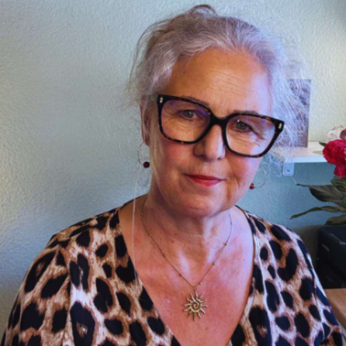Maria Zeller