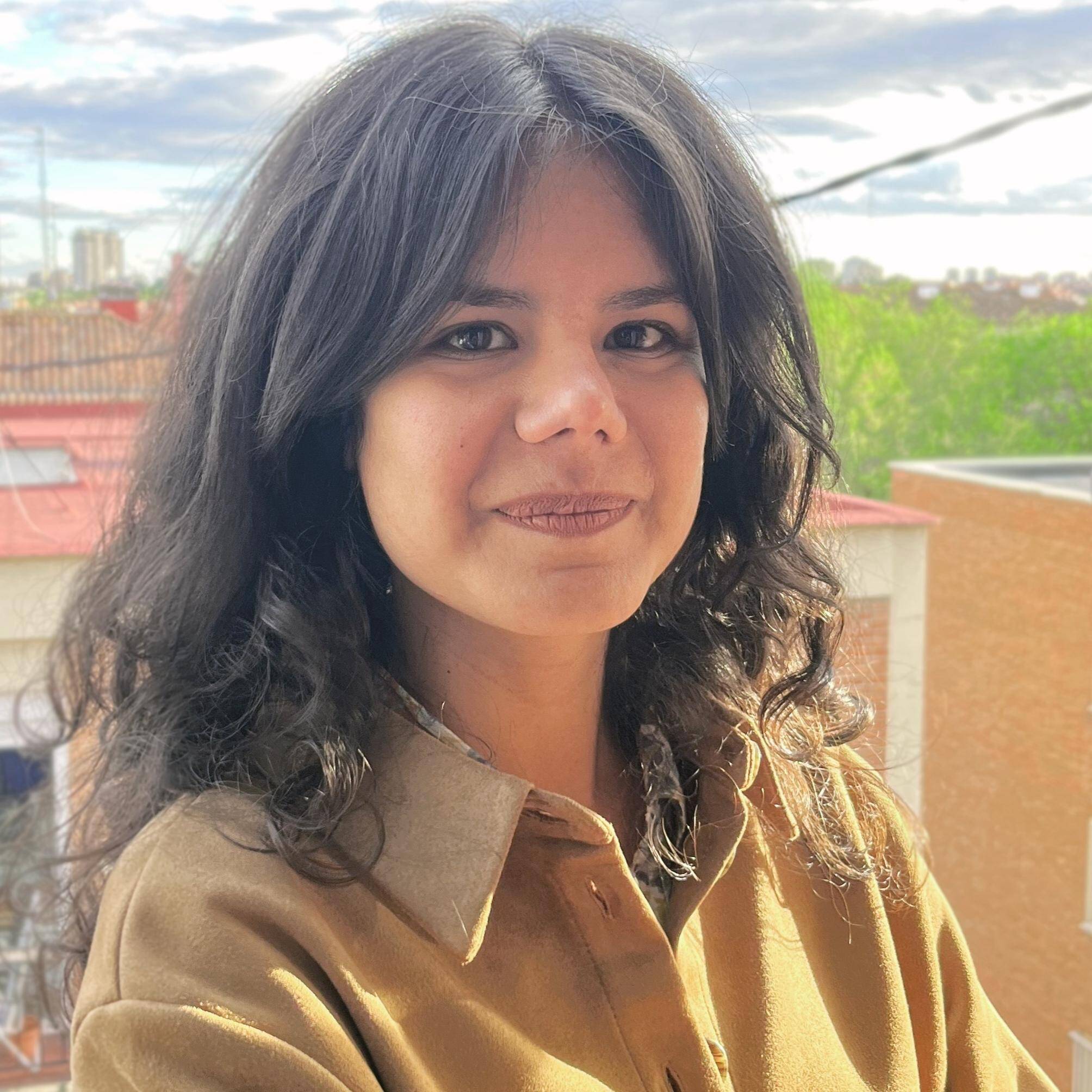 Diana Victoria - Video editor 