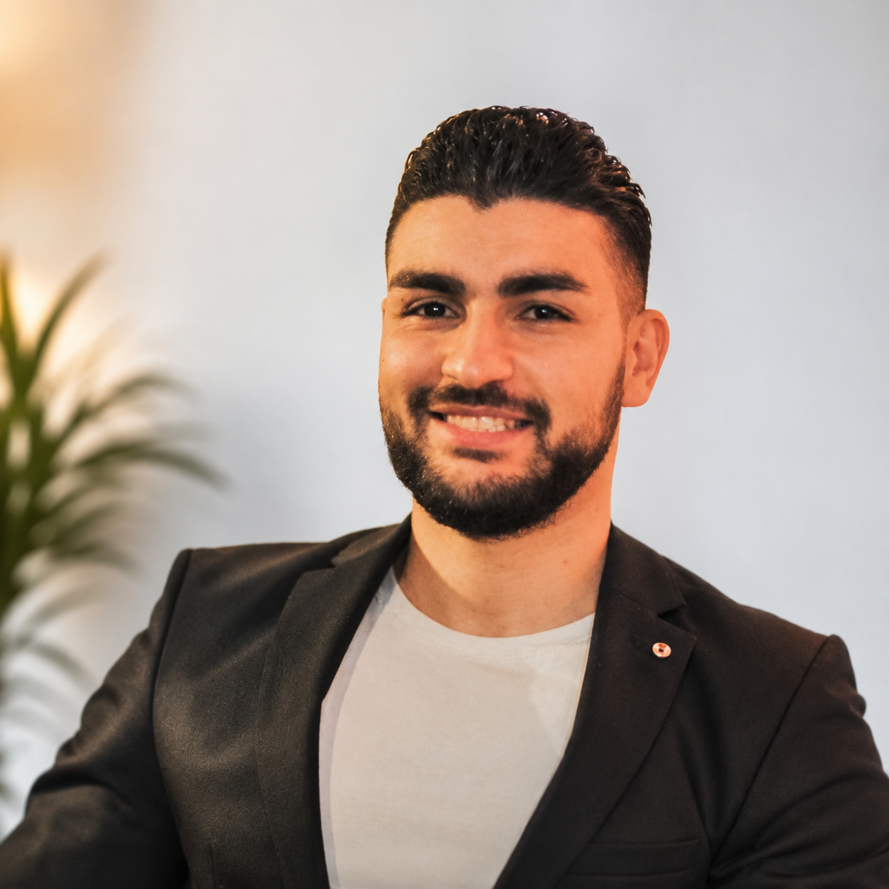 Sofian Berkati - 🏅Expert Google Ads | Génération de Leads 🚀