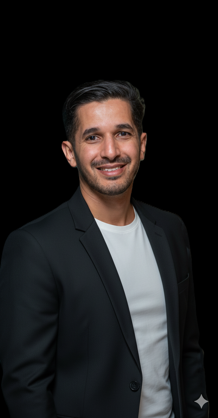 Mohamed B. - Data Engineer | AWS | Snowflake | dbt