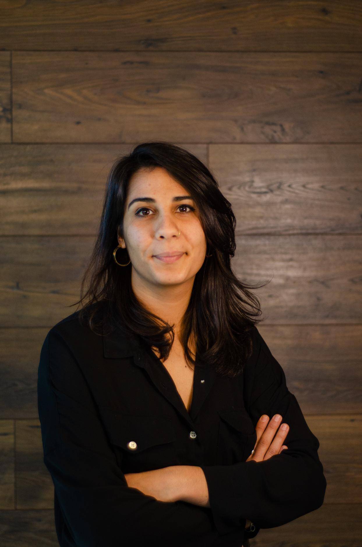 Loubna El Hajji