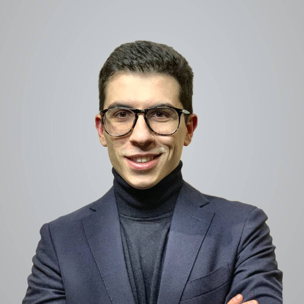 Jules Sesplugues - Consultant SEO & création de sites