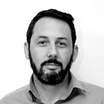 Olivier Haro