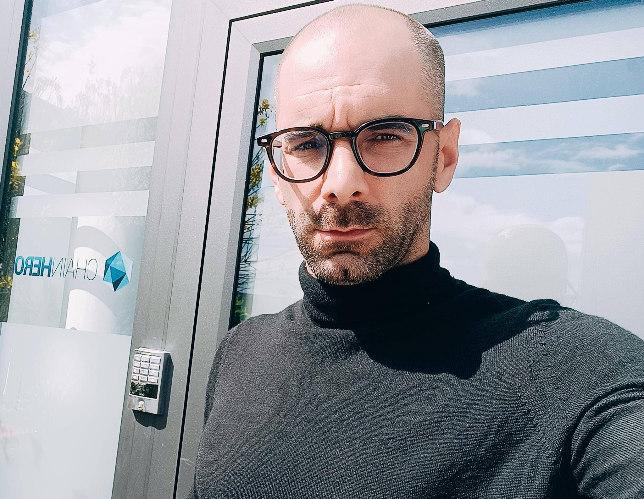 Julien Simonet