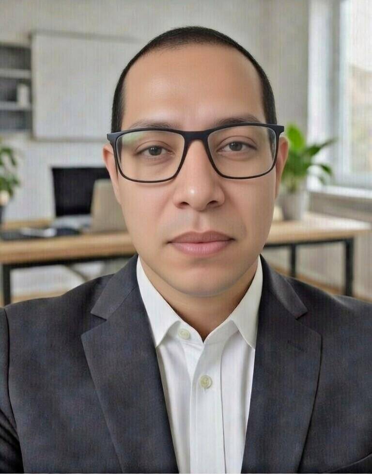 Ahmed Moussaoui