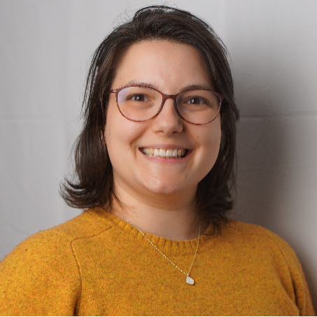 Laura Bergs - Facilitatorin | Nachhaltigkeit & Innovation