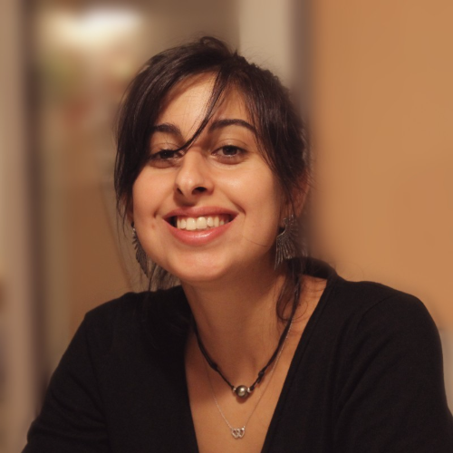 Marie Khouri