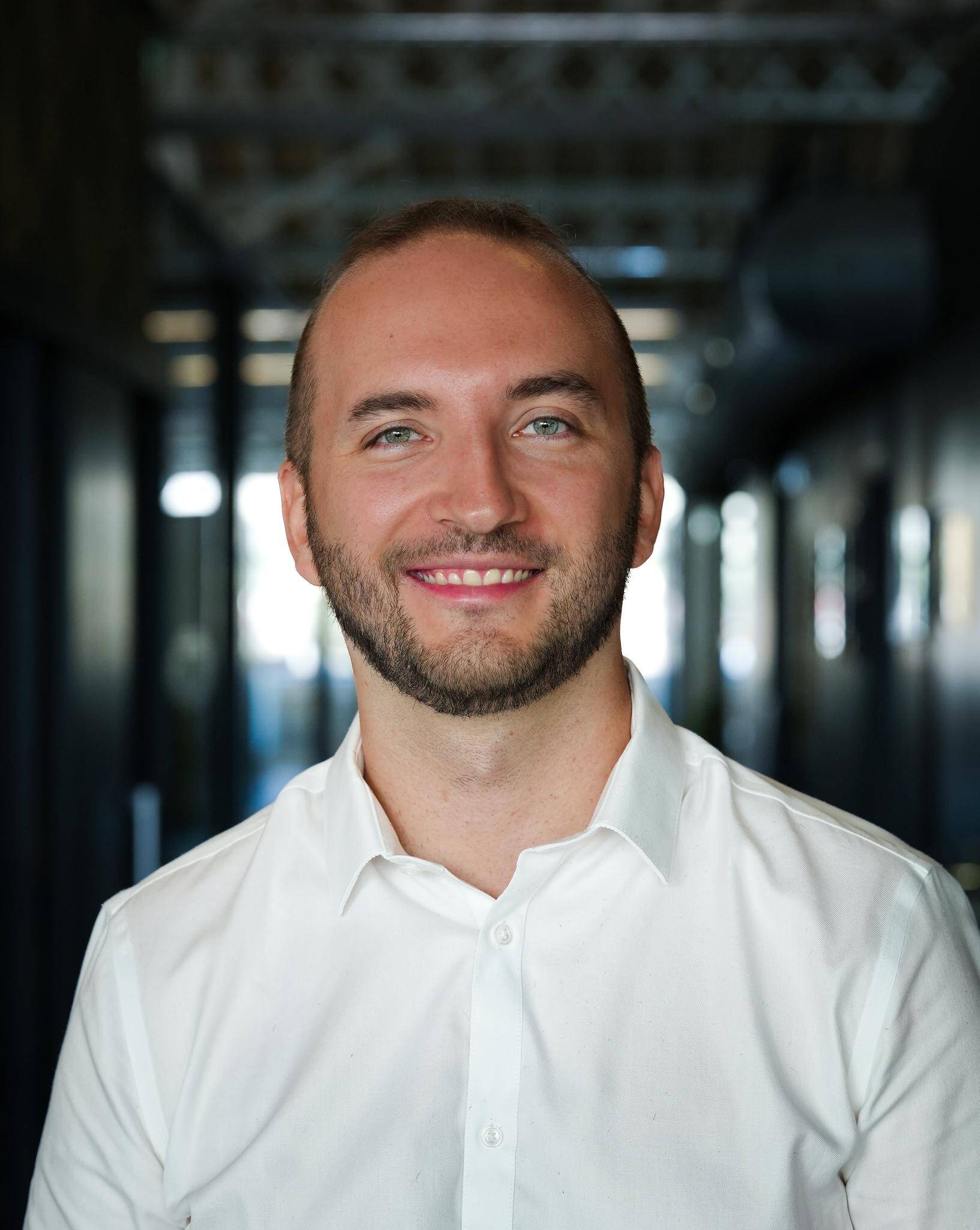 Aurelien Perrier
