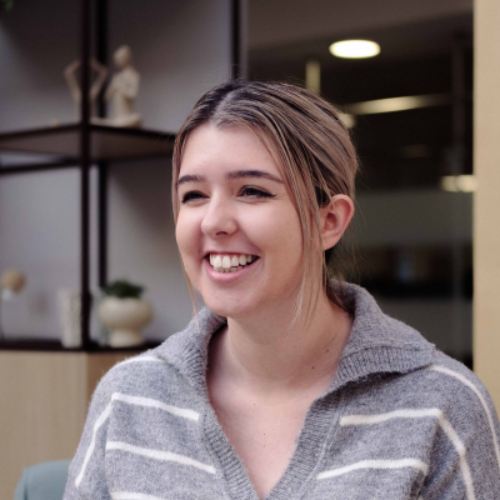 Jessica  - Marketing Consultant