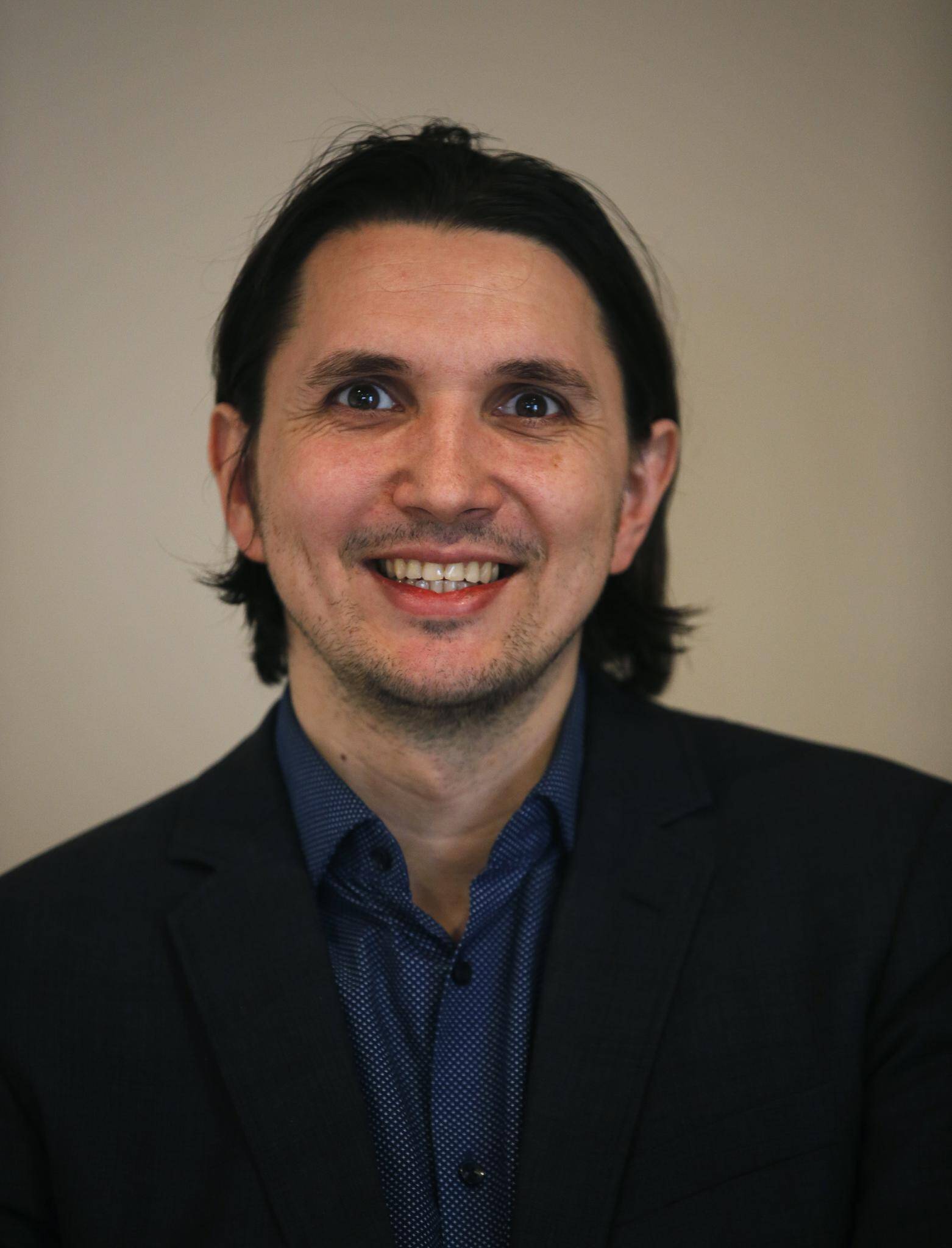 Damien Bourgeois - Consultant et expert en acquisition digitale
