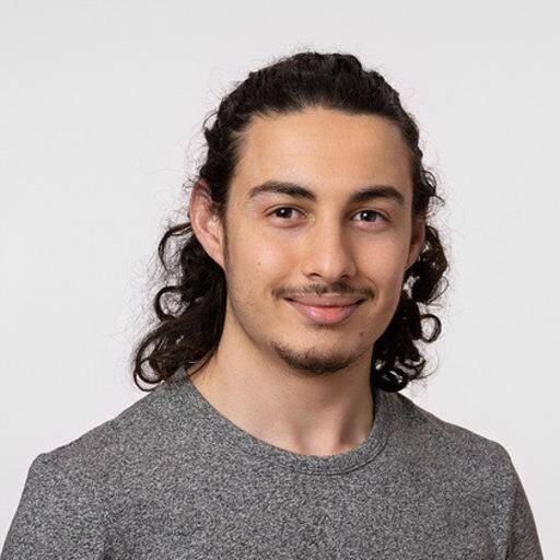 Nour El Yakine I. - Développeur full-stack Java Node.js 