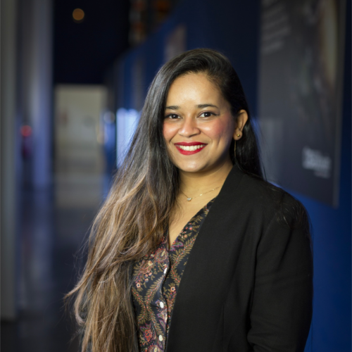 Aboli Deshmukh - ESG & Sustainability Consultant