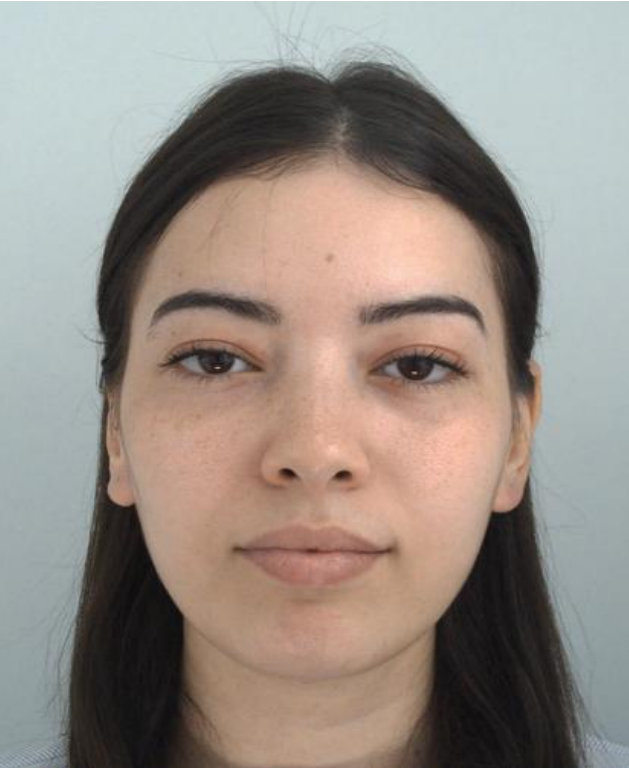 Kamelia Z. - Data Analyst/ Data Scientist