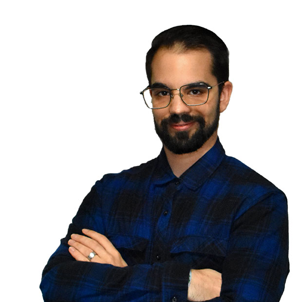 Joel Martínez Yeste - Diseño/desarrollo web, UX/UI y diseño gráfico