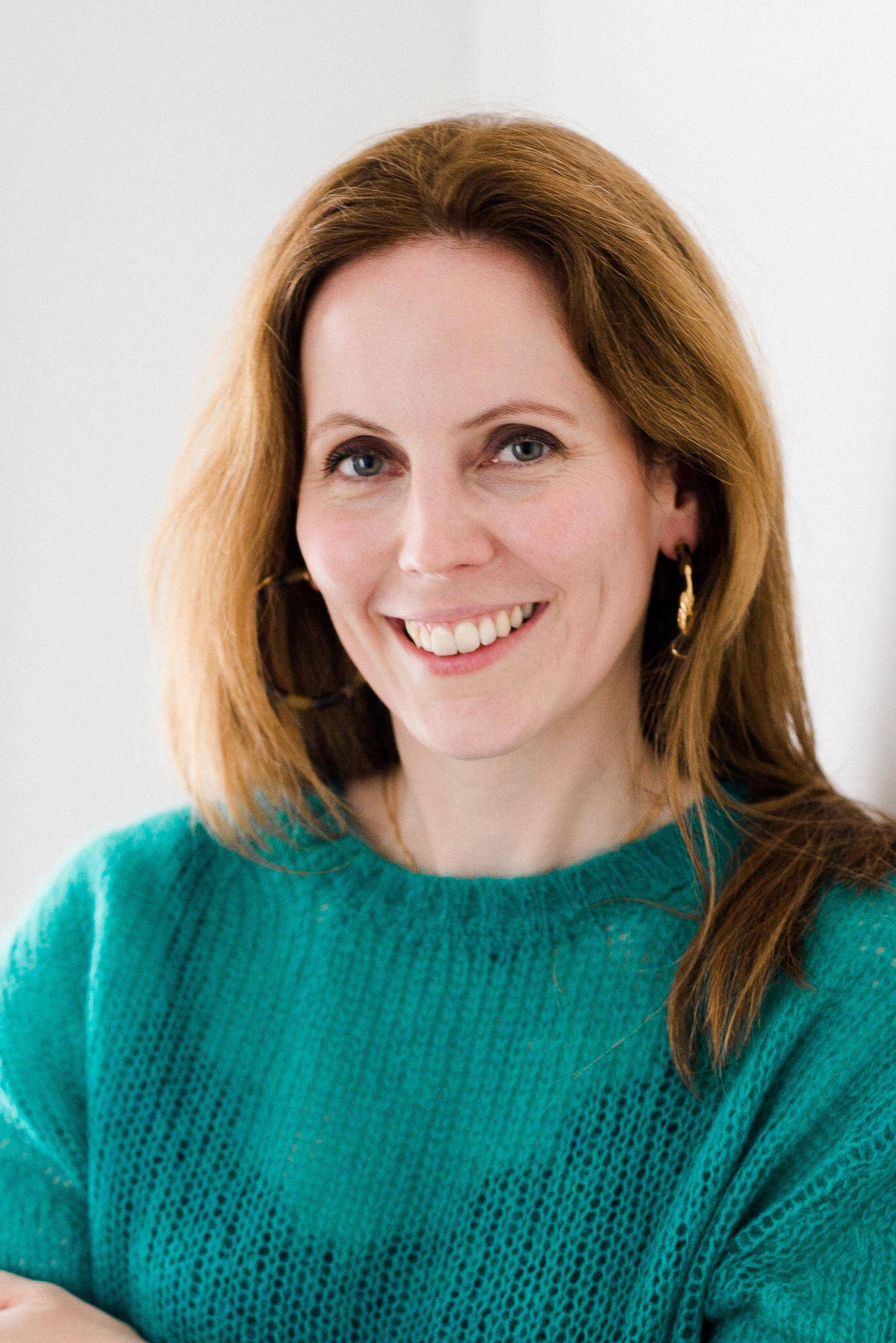 Julia Reymann
