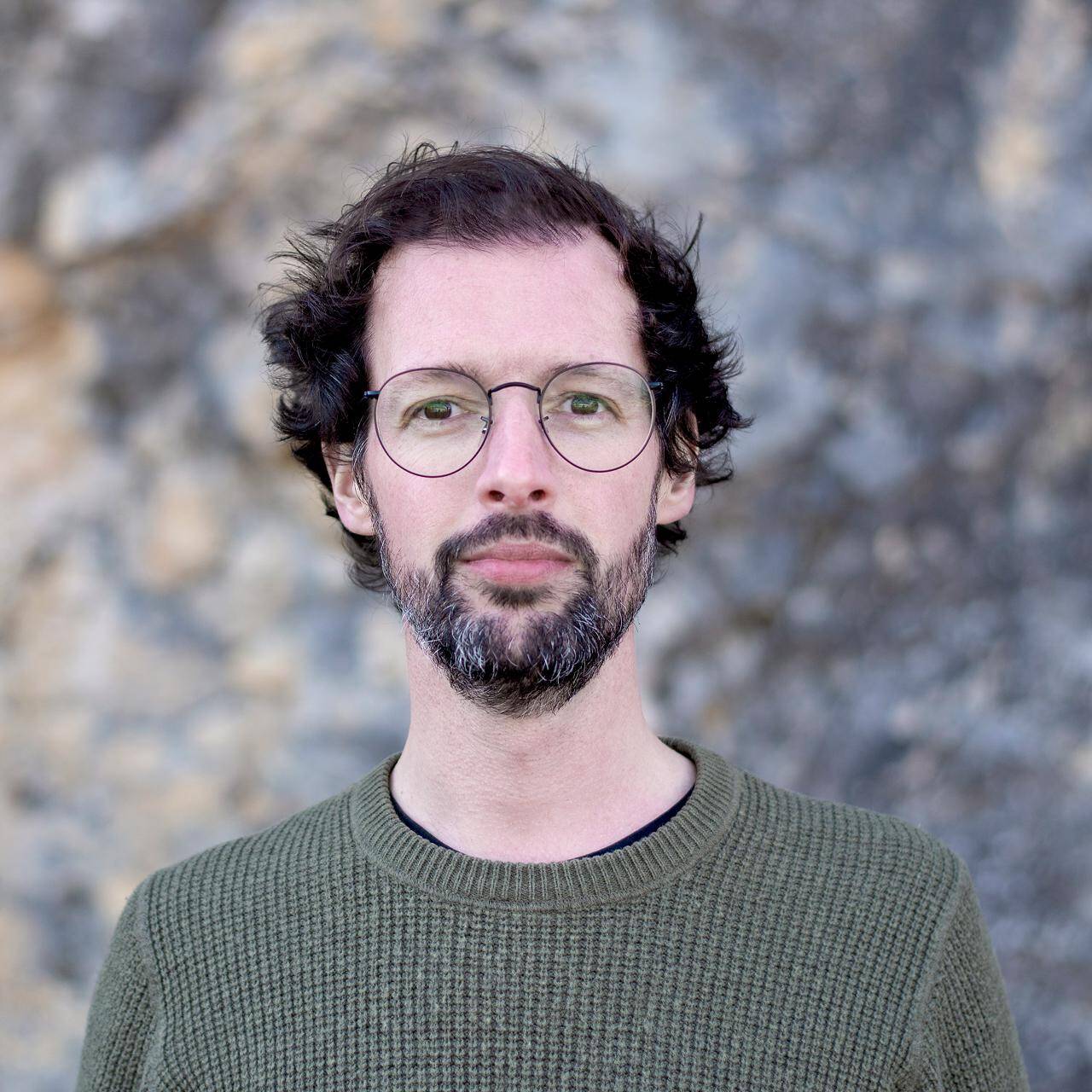 Sébastien Beauchamp - Designer — expériences intuitives et empathiques