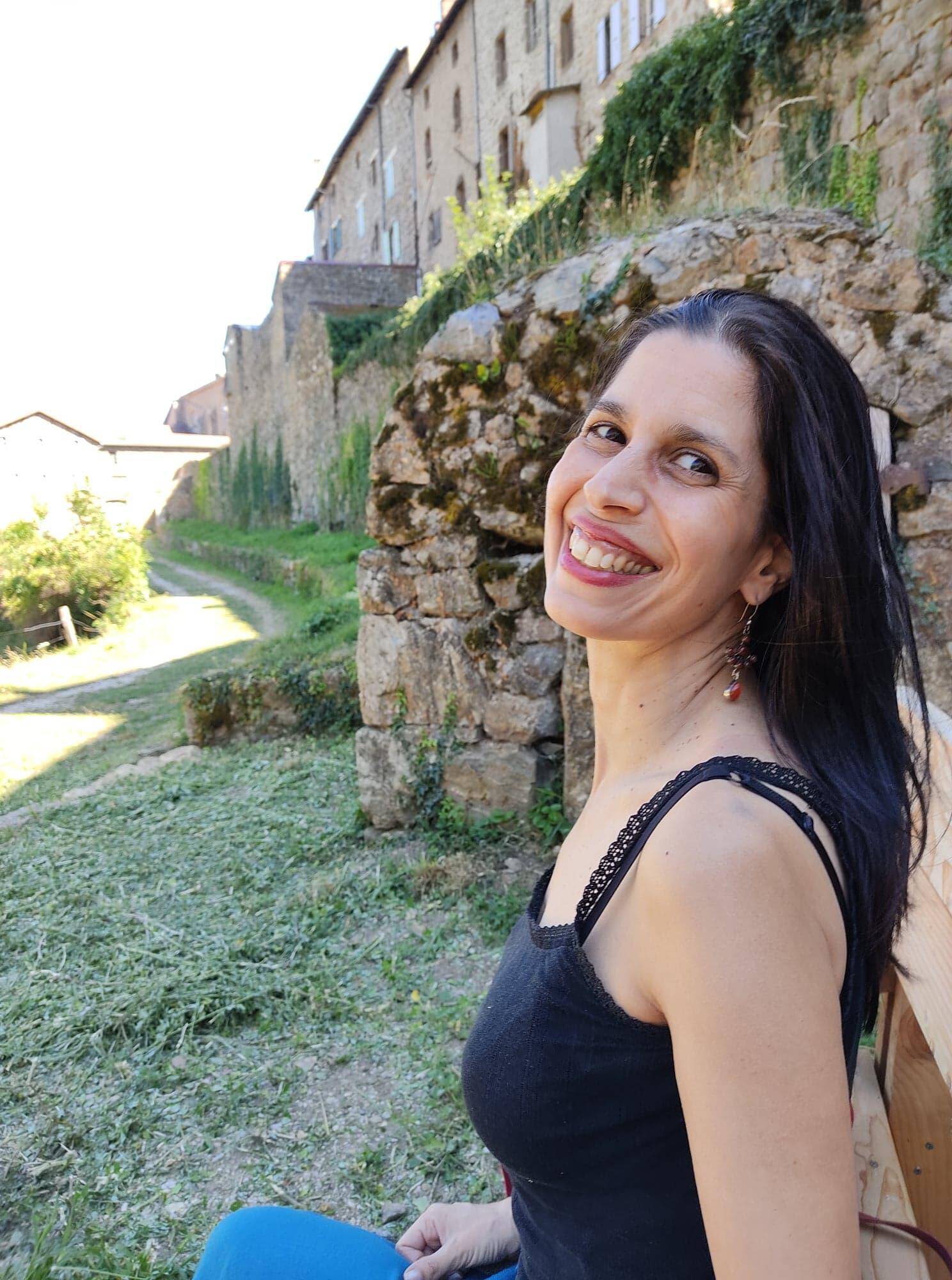 Elodie  - Live entertainment administration