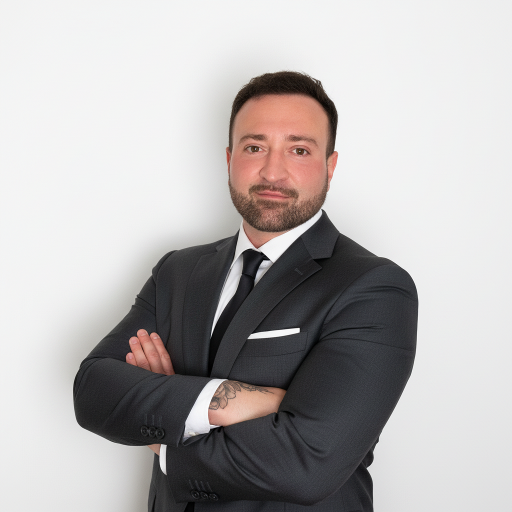 Jeannot A. - Senior Customer Success Manager | Client Relations