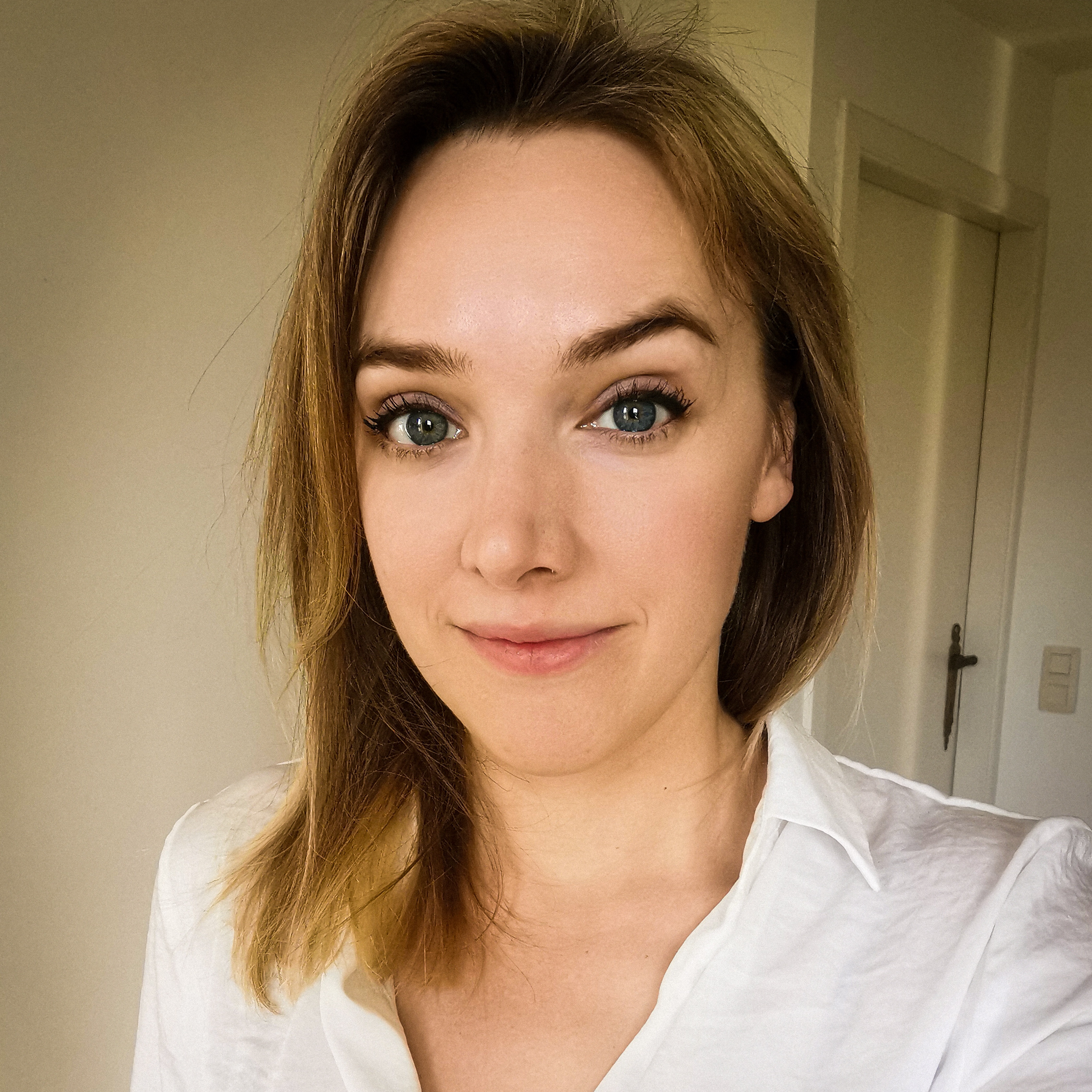 Amy Reygaert