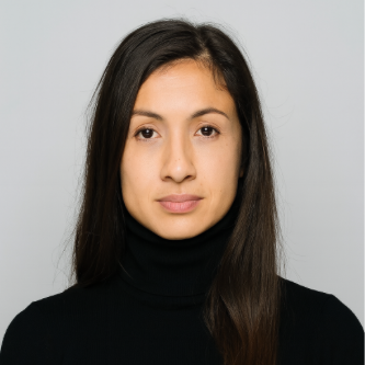 Alexandra Jane Lewandowksi - Executive Assistant | Remote Support