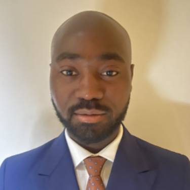 François Ngoye Nziengui