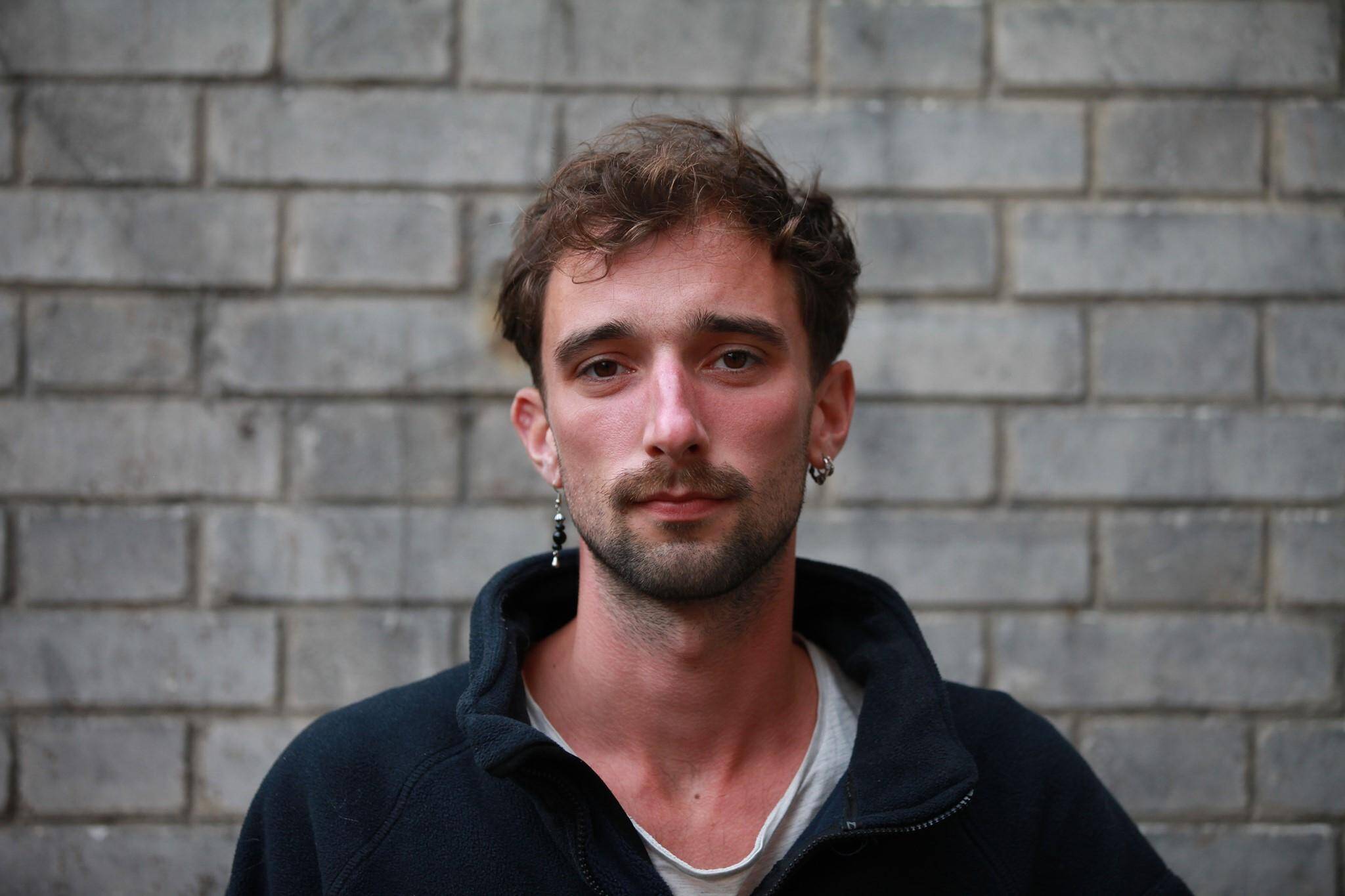 Antoine Degonville