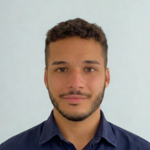 Sidney Audibert - Développeur fullstack /Test