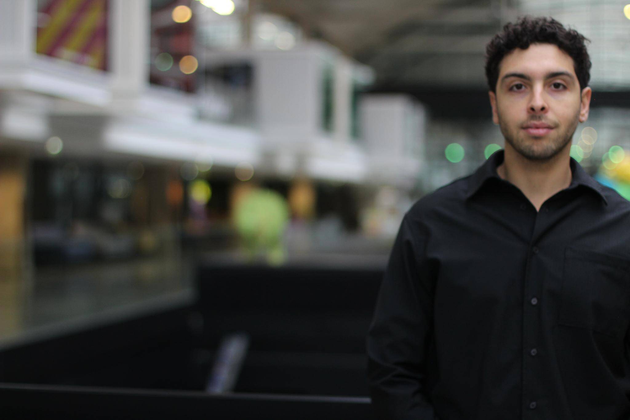 Yassine Bargach
