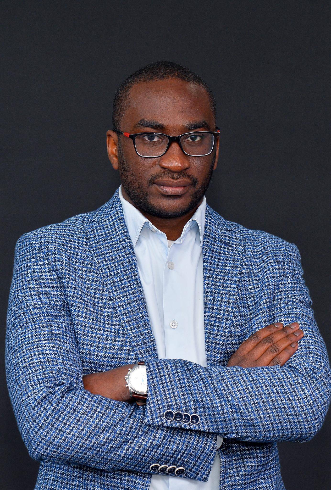 Abdoul Aziz Abdoulaye - Développeur Backend Python Senior - DevOps