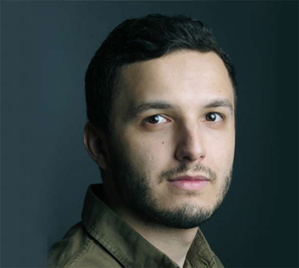 Loïc Bertrand