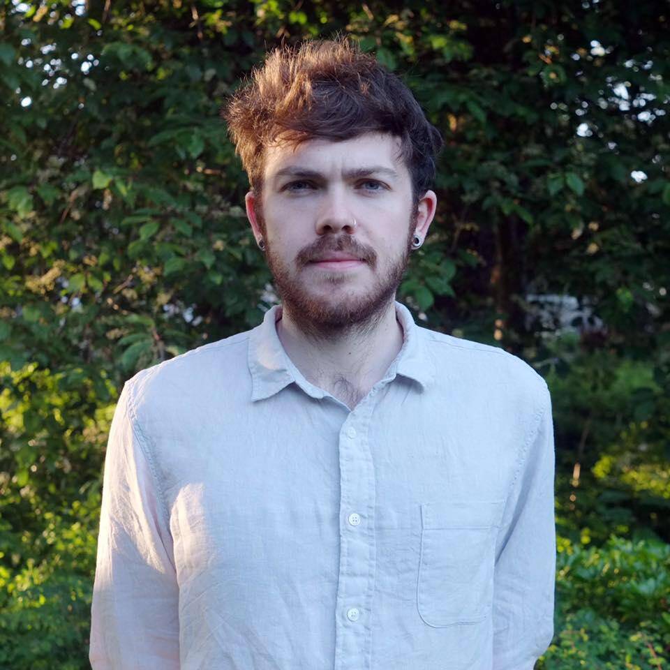 Stephen Greene