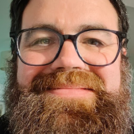 Sébastien Destannes - Développeur full-stack