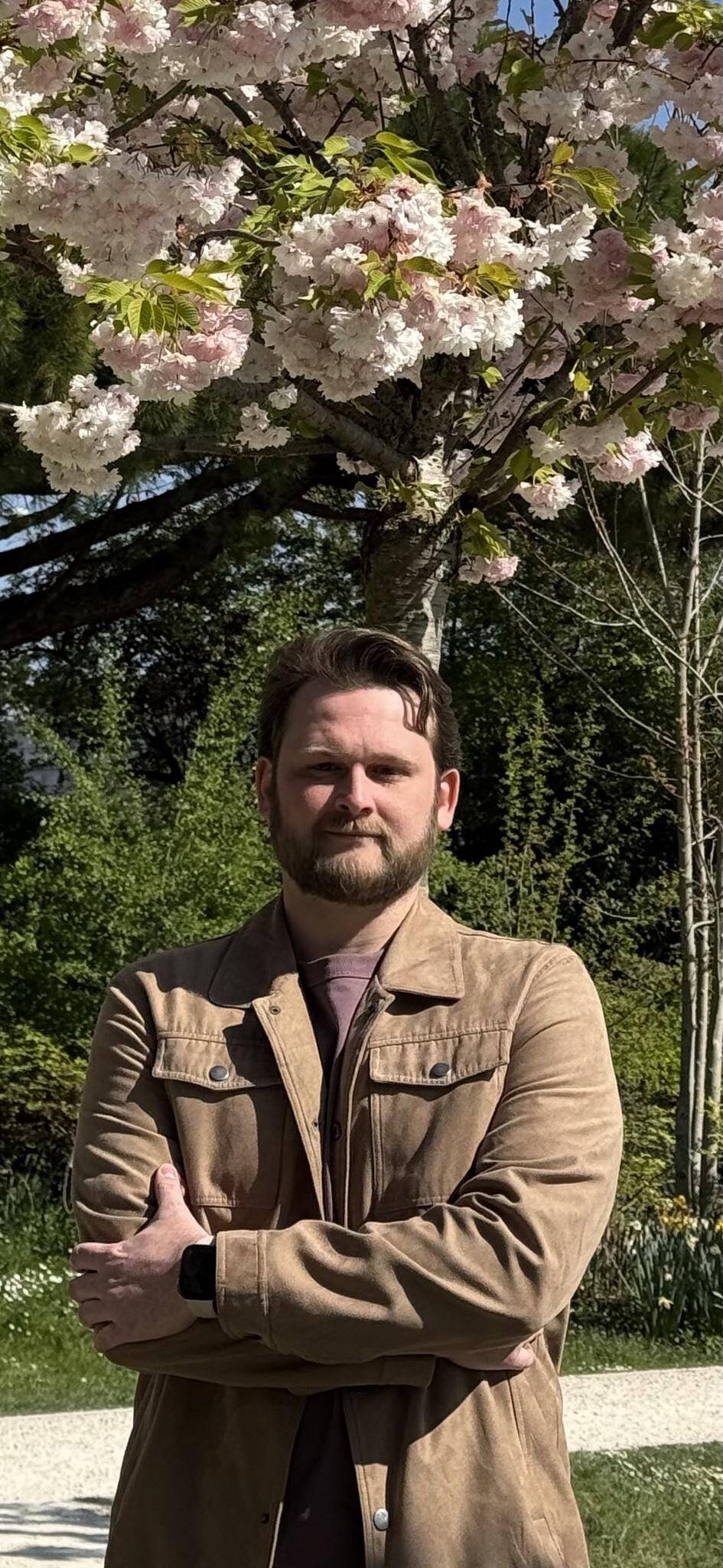 Anthony  - IT Manager, Admin Systeme, Responsable MDM