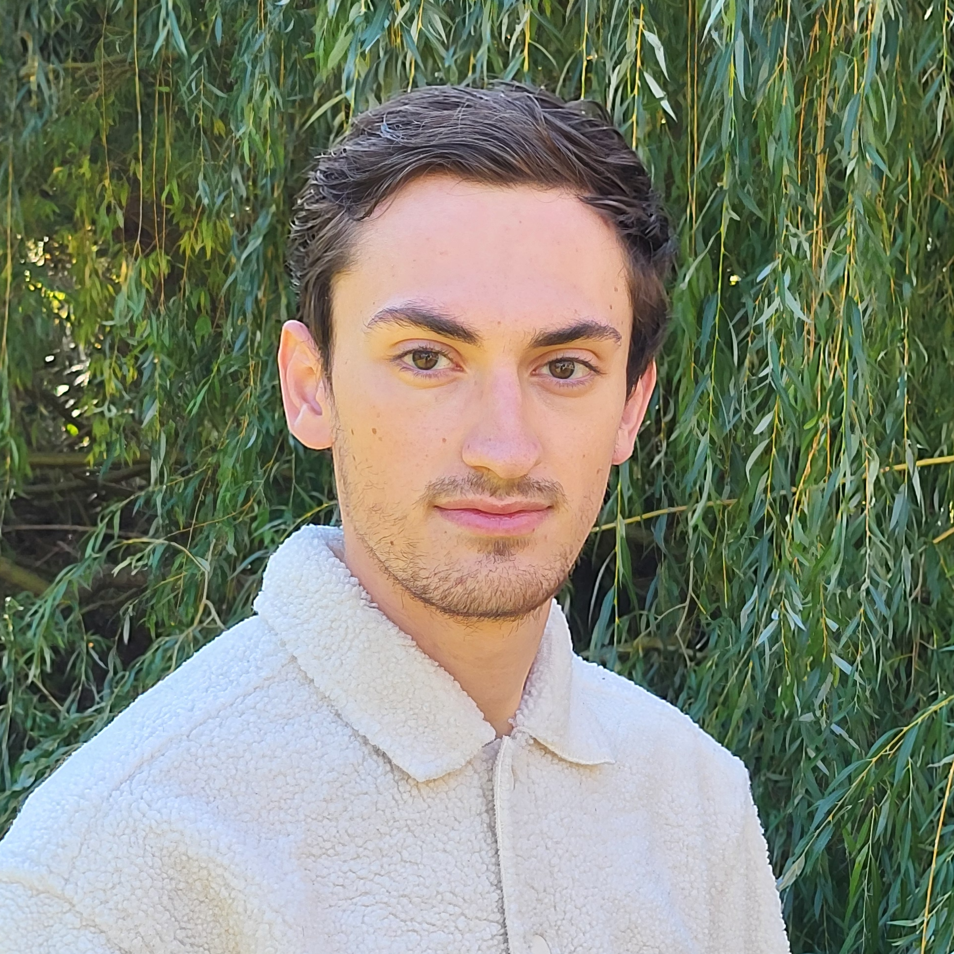 Ulysse Rousselet - Développeur Web & Fullstack | React.Js, Node.Js ✅