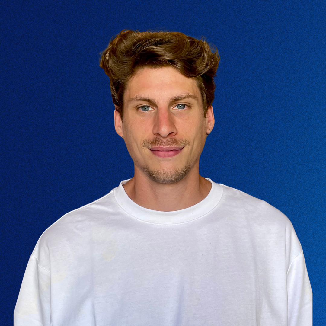 Florent Besse - Community Manager Expert
