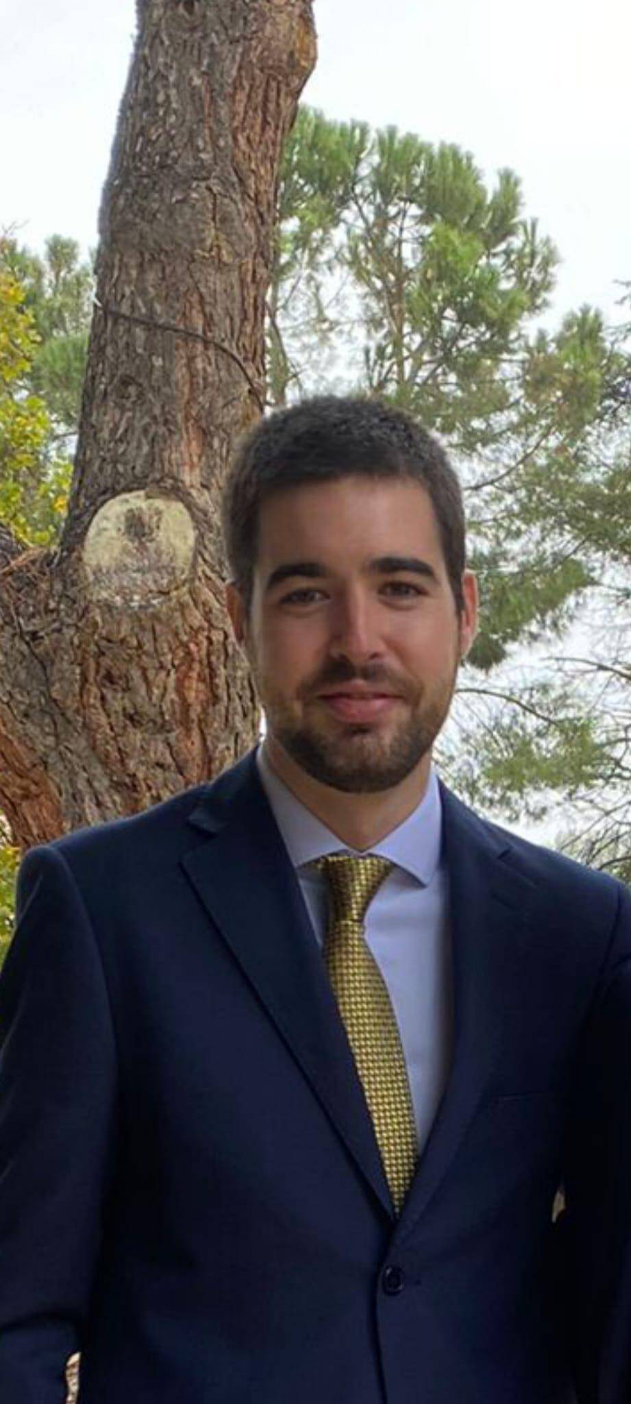 Miguel López Garralón - Data Scientist / ML