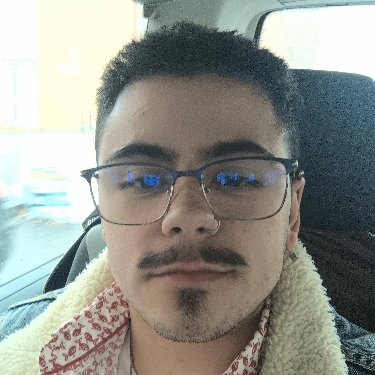 Nydian Ms