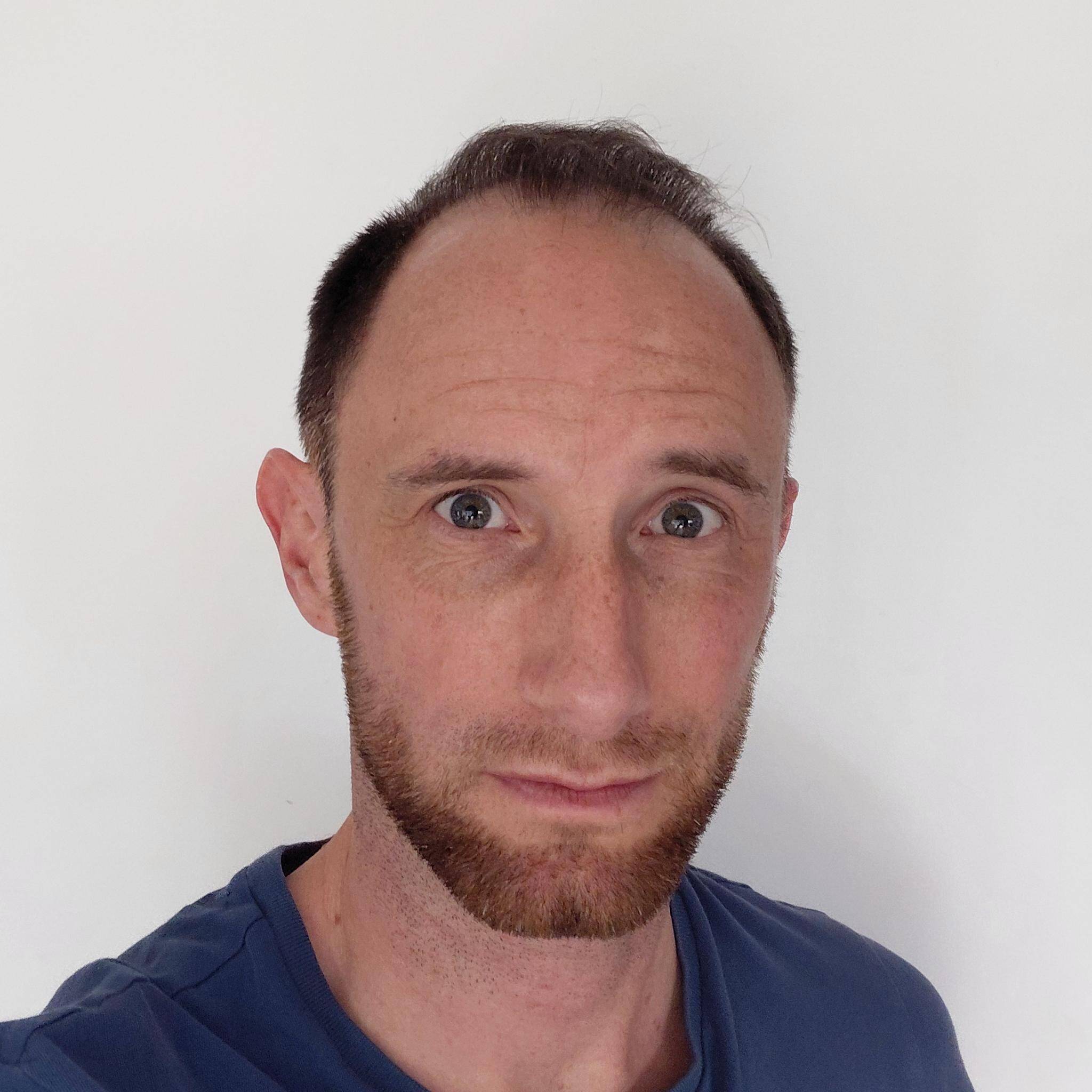 Quentin  - Expert Performance DB2 & Batch | Optimisation syst