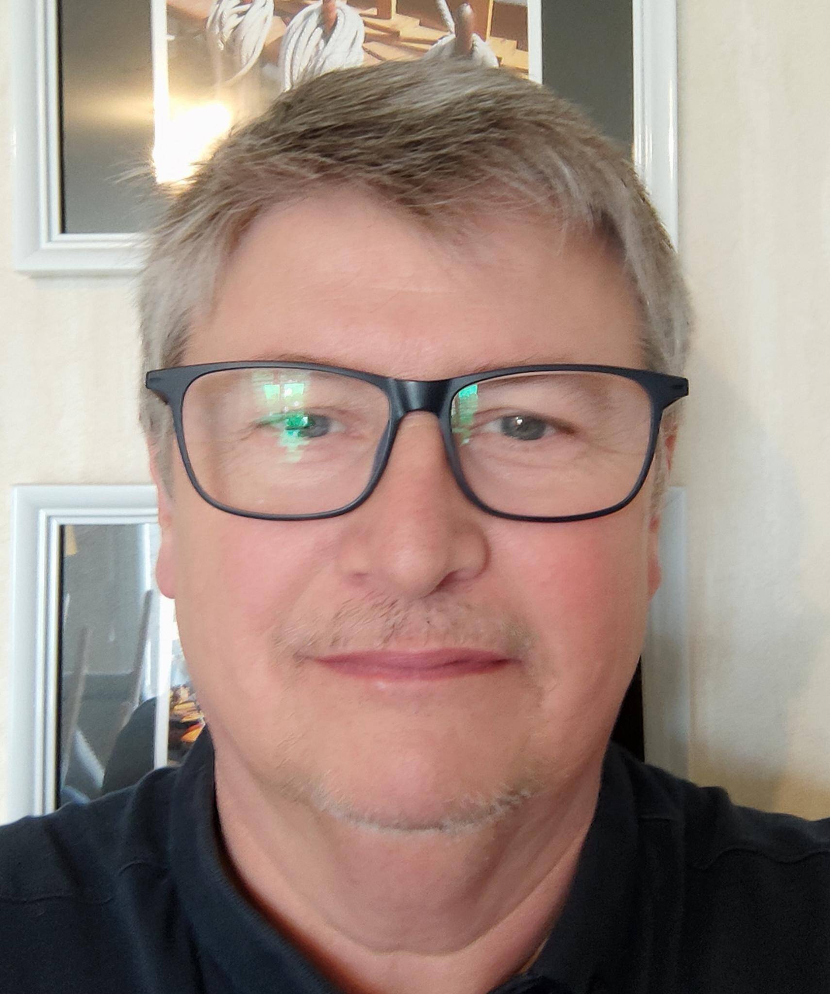 Yves Cosson