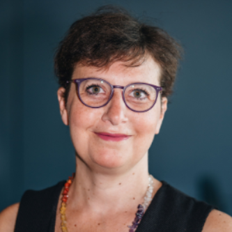 Alejandra Riskin