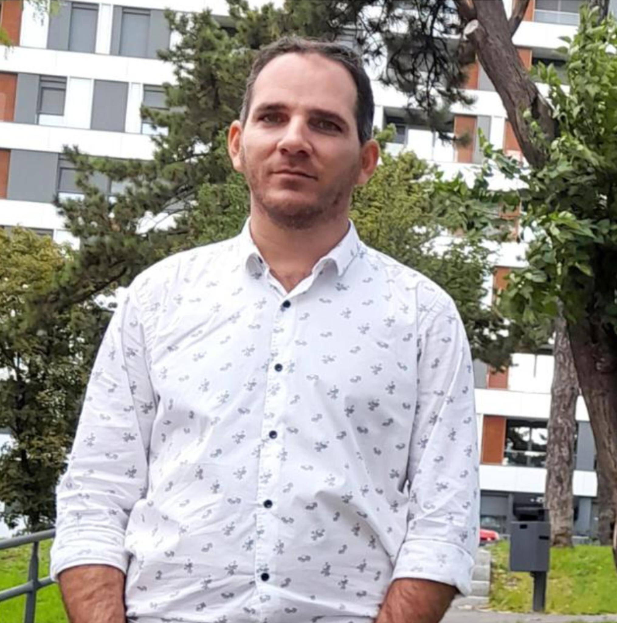 Gabriel M.