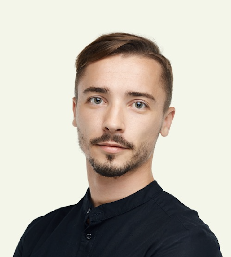 Val Vasylenko