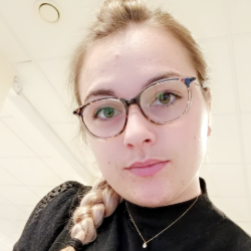 Mathilde Blary