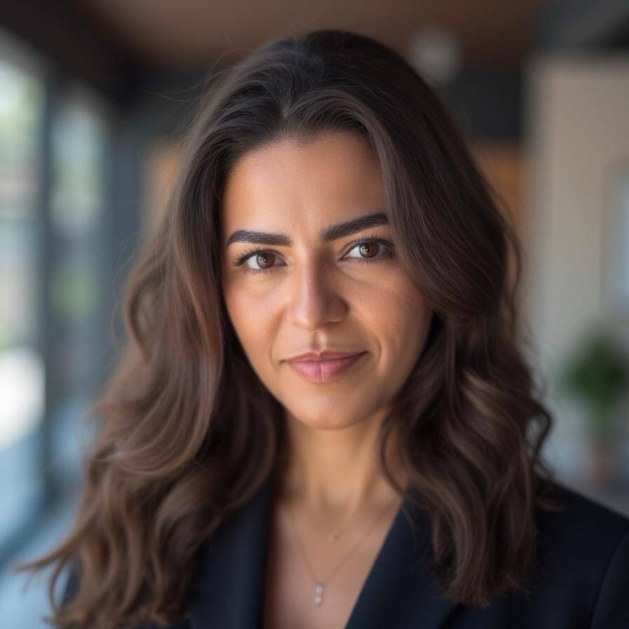 Laila Cherqui