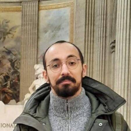 Marouane Faris - Développeur Fullstack JS: Next JS/React JS/Node JS