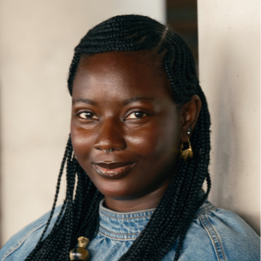 Afopefoluwa Ojo